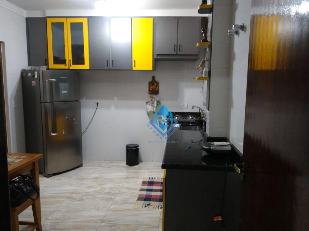 Sobrado, 3 quartos, 155 m² - Foto 7