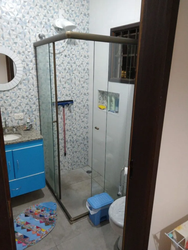Sobrado, 3 quartos, 155 m² - Foto 3