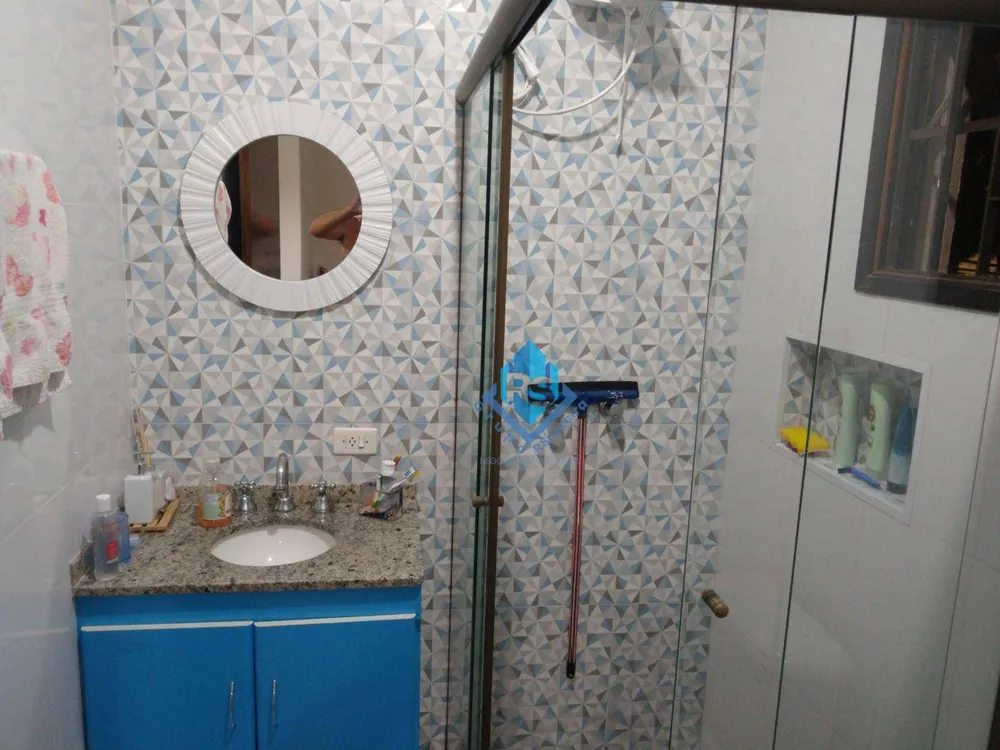 Sobrado, 3 quartos, 155 m² - Foto 15