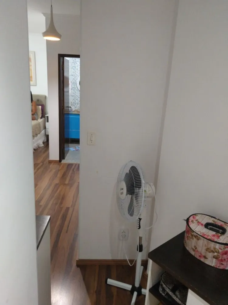 Sobrado, 3 quartos, 155 m² - Foto 1