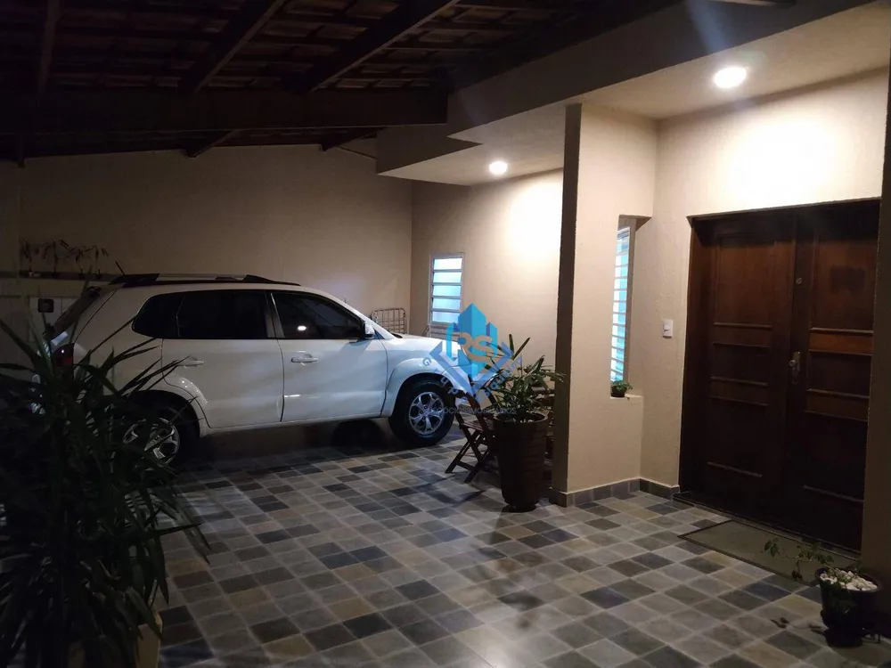 Sobrado, 3 quartos, 155 m² - Foto 1