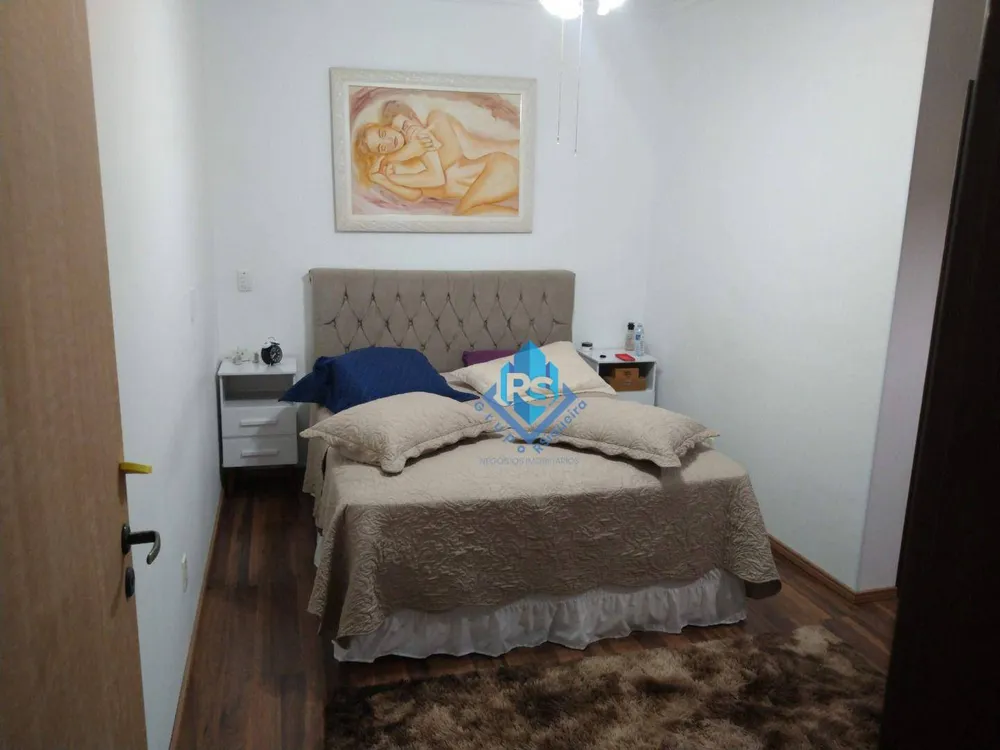 Sobrado, 3 quartos, 155 m² - Foto 4