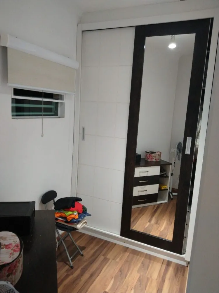 Sobrado, 3 quartos, 155 m² - Foto 12
