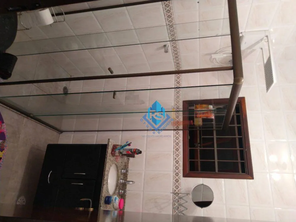 Sobrado, 3 quartos, 155 m² - Foto 8