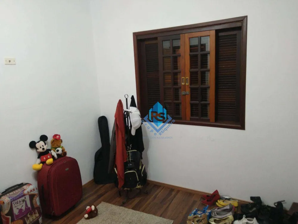 Sobrado, 3 quartos, 155 m² - Foto 10