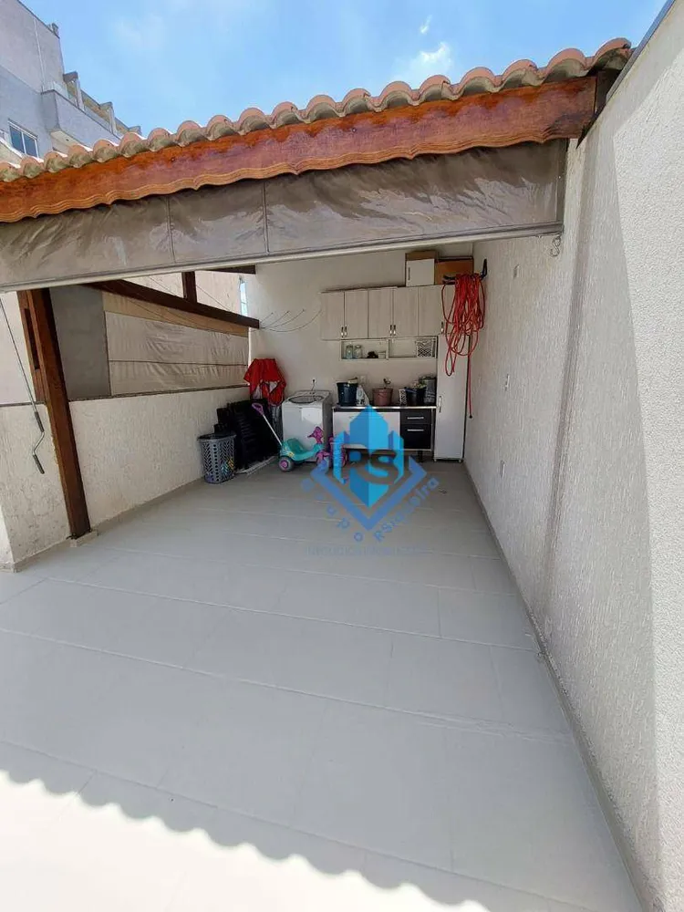 Cobertura, 3 quartos, 168 m² - Foto 11