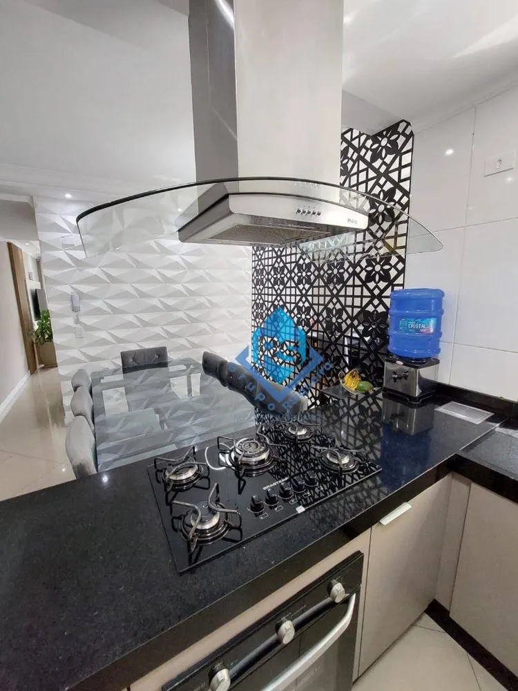 Cobertura, 3 quartos, 168 m² - Foto 13