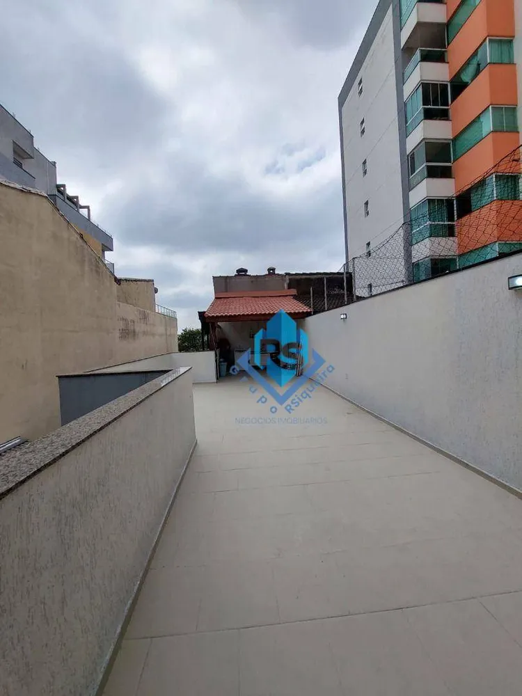 Cobertura, 3 quartos, 168 m² - Foto 20