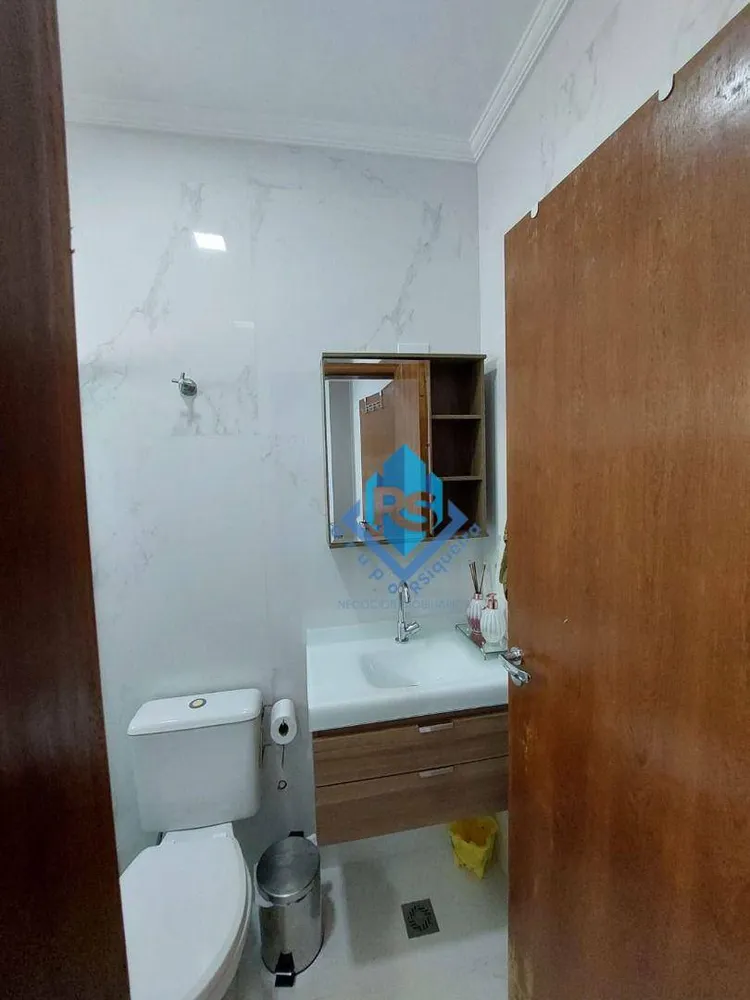 Cobertura, 3 quartos, 168 m² - Foto 16