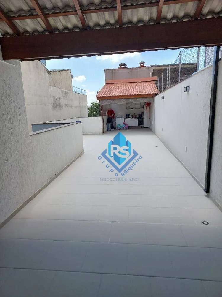 Cobertura, 3 quartos, 168 m² - Foto 19
