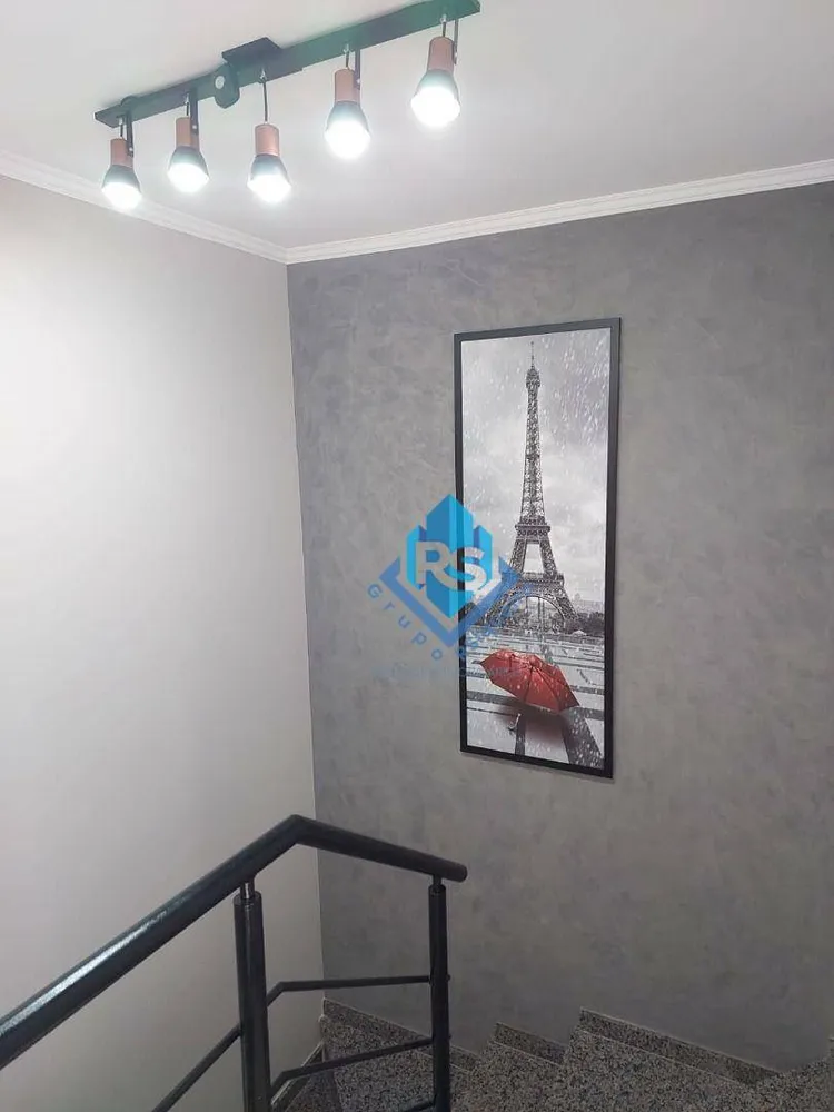 Cobertura, 3 quartos, 168 m² - Foto 12