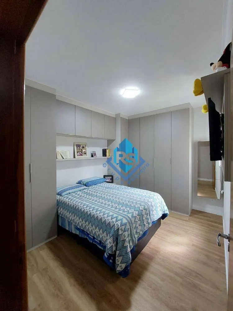 Cobertura, 3 quartos, 168 m² - Foto 14