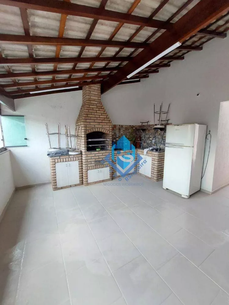 Cobertura à venda com 3 quartos, 168m² - Foto 2