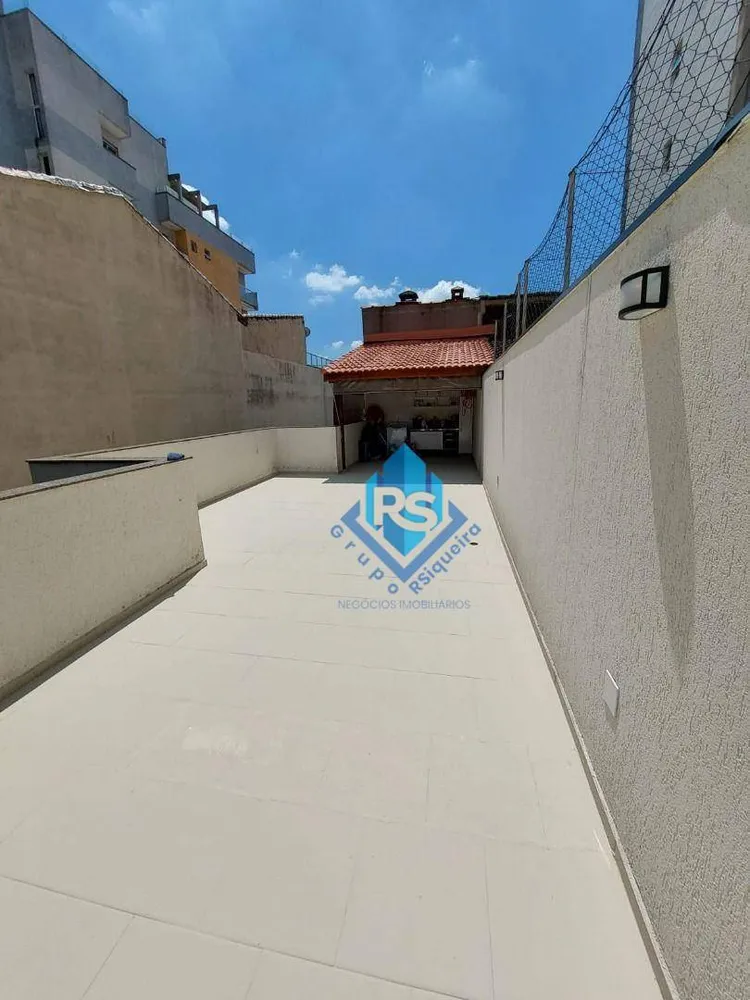Cobertura, 3 quartos, 168 m² - Foto 10