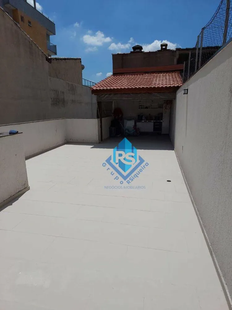 Cobertura, 3 quartos, 168 m² - Foto 9