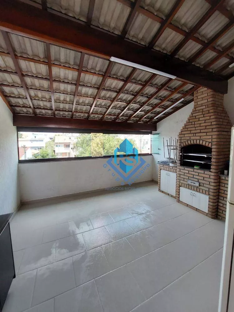 Cobertura à venda com 3 quartos, 168m² - Foto 3