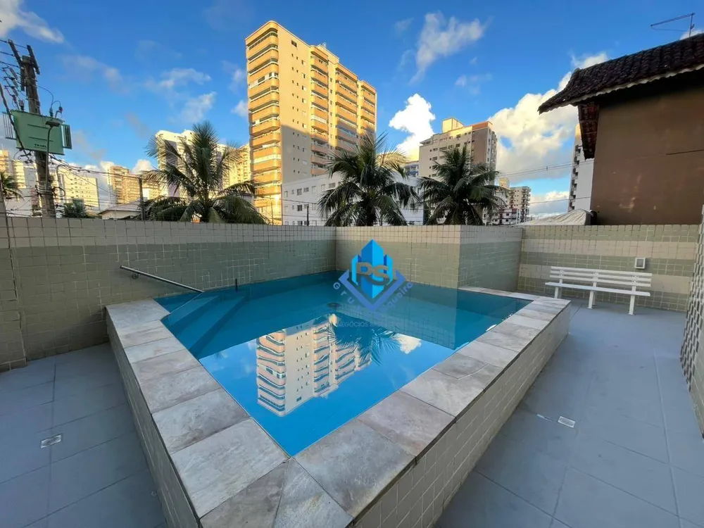 Apartamento, 2 quartos, 78 m² - Foto 3