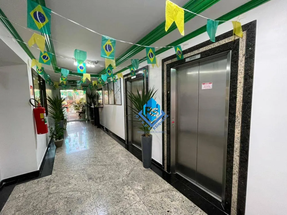 Apartamento, 2 quartos, 78 m² - Foto 9