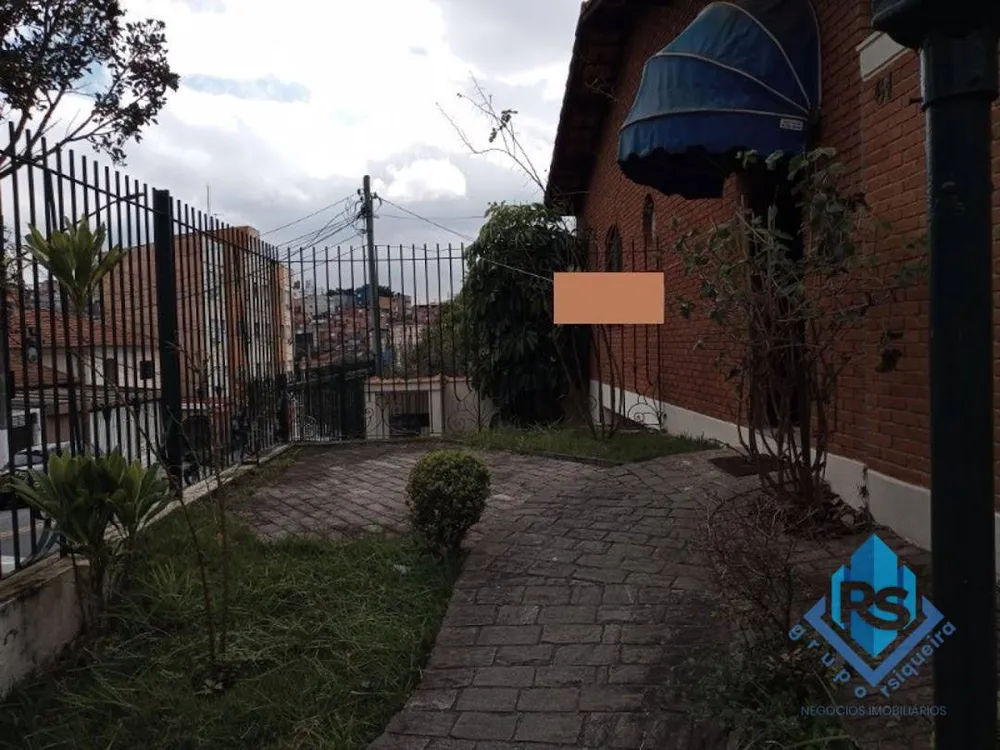 Casa, 3 quartos, 290 m² - Foto 3