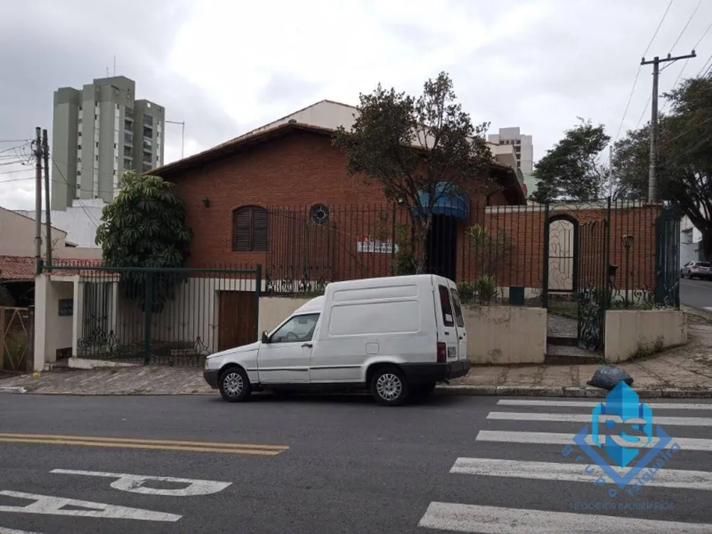 Casa, 3 quartos, 290 m² - Foto 2