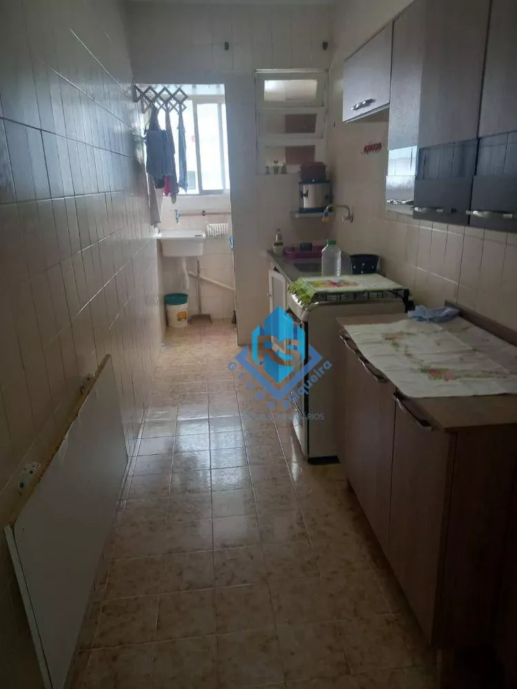 Apartamento à venda com 1 quarto, 50m² - Foto 1