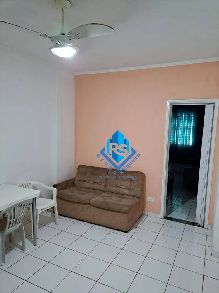 Apartamento, 1 quarto, 50 m² - Foto 4