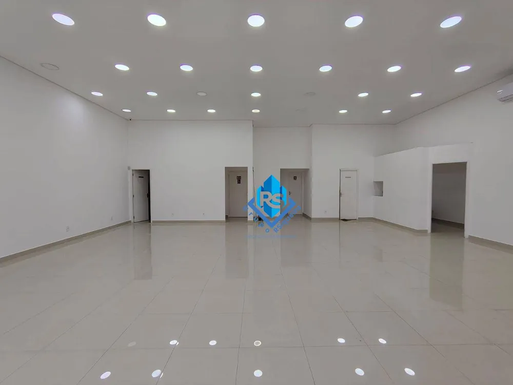 Loja-Salão, 170 m² - Foto 9
