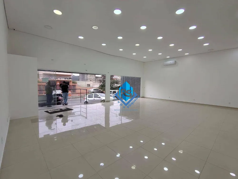 Loja-Salão, 170 m² - Foto 11