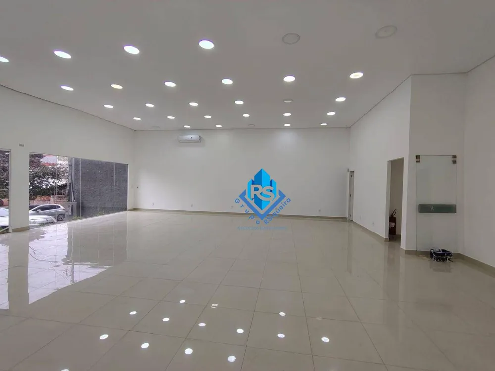 Loja-Salão, 170 m² - Foto 1