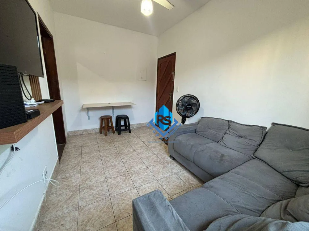 Apartamento, 1 quarto, 38 m² - Foto 3
