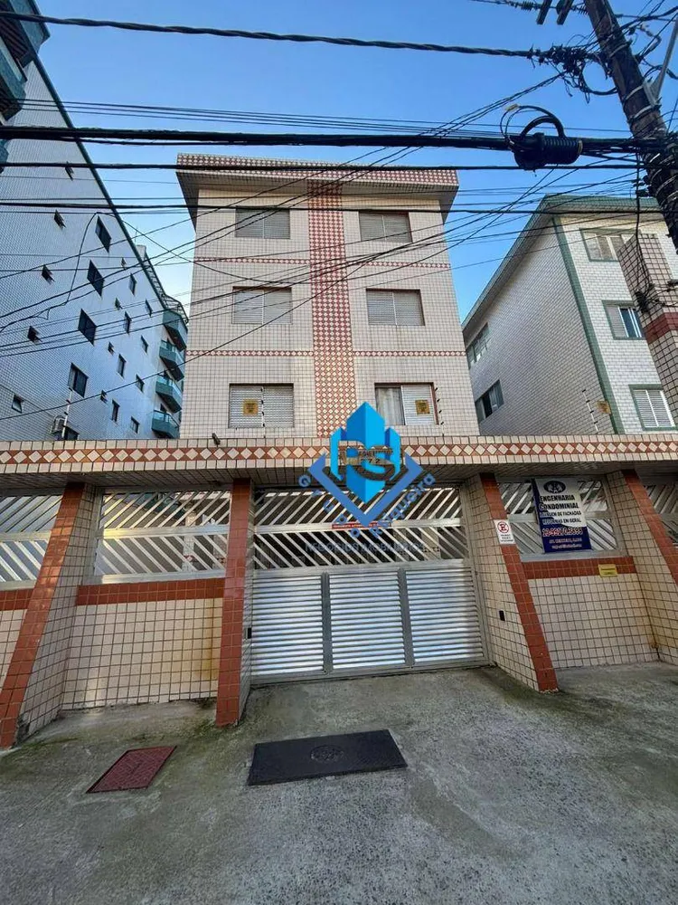 Apartamento, 1 quarto, 38 m² - Foto 1