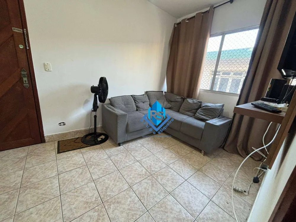 Apartamento, 1 quarto, 38 m² - Foto 5