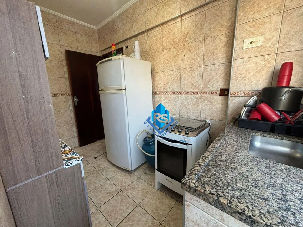 Apartamento, 1 quarto, 38 m² - Foto 7