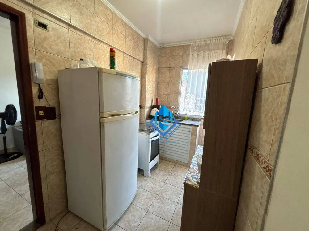 Apartamento, 1 quarto, 38 m² - Foto 1