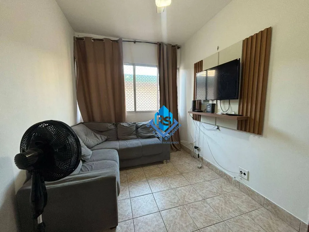 Apartamento, 1 quarto, 38 m² - Foto 8