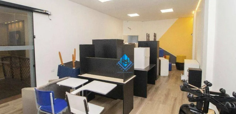 Prédio Inteiro, 1500 m² - Foto 6