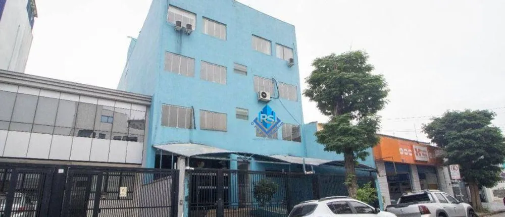 Prédio Inteiro, 1500 m² - Foto 1