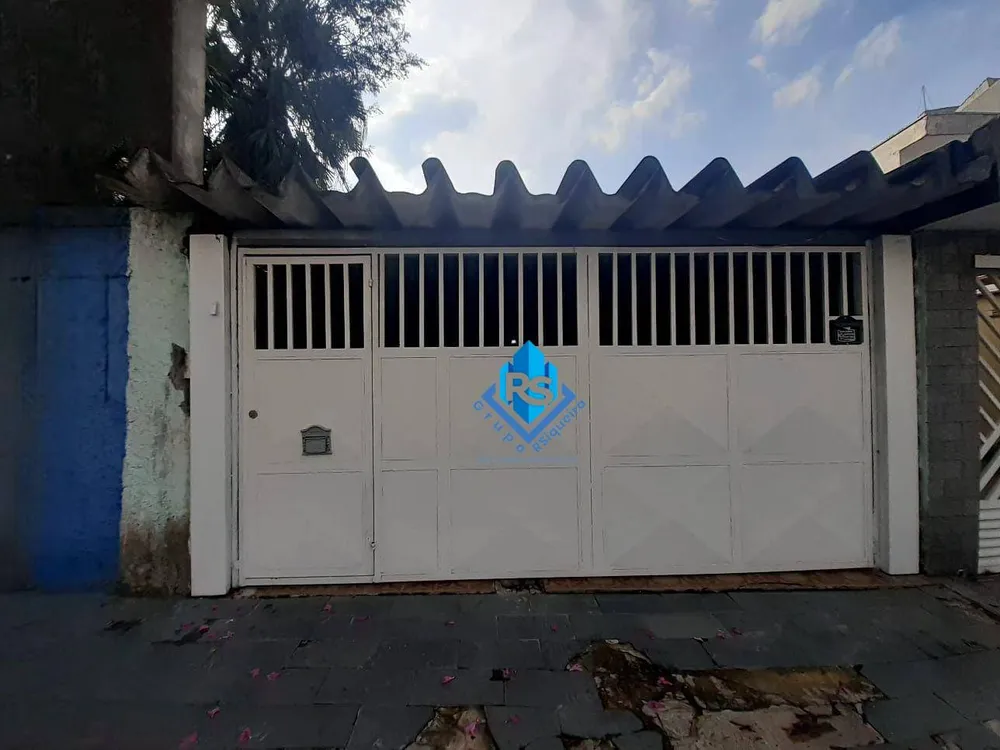 Casa, 3 quartos, 255 m² - Foto 1