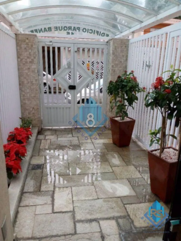 Apartamento, 1 quarto, 50 m² - Foto 9