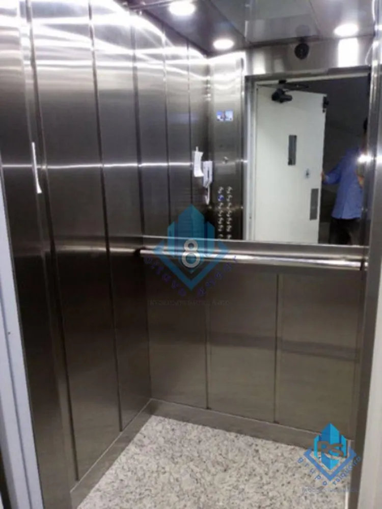Apartamento, 1 quarto, 50 m² - Foto 3