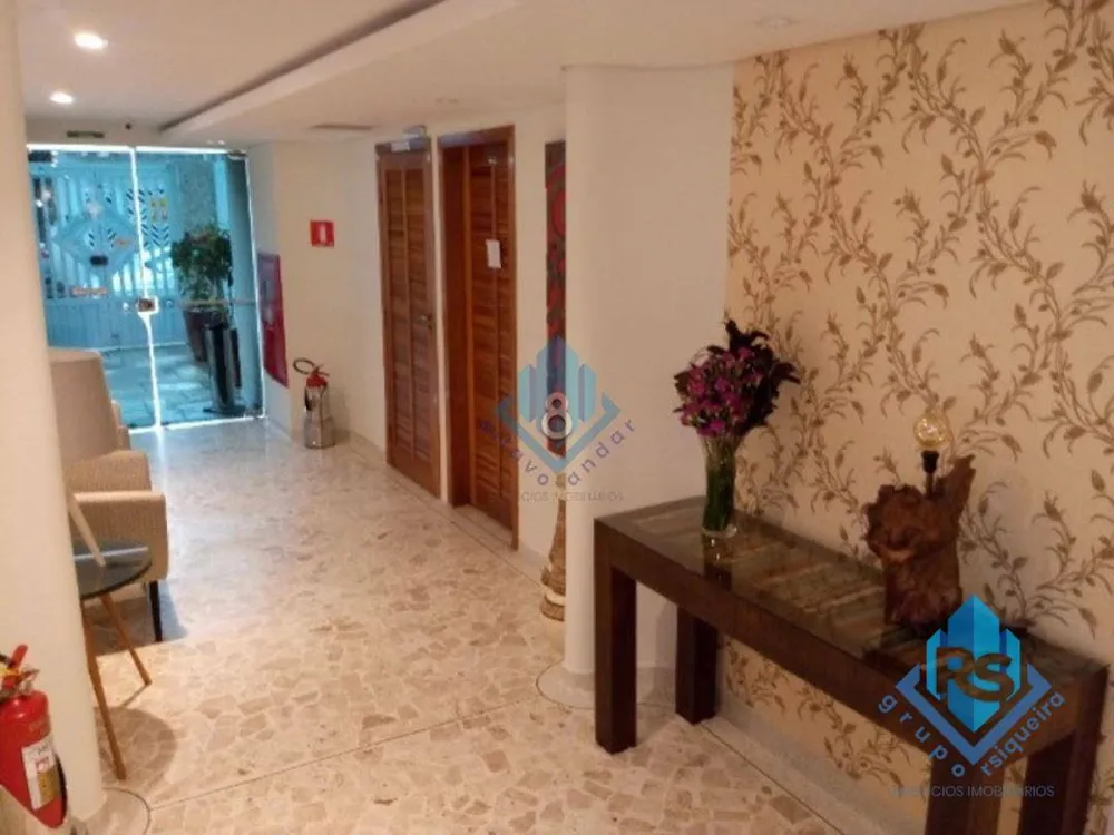 Apartamento, 1 quarto, 50 m² - Foto 1