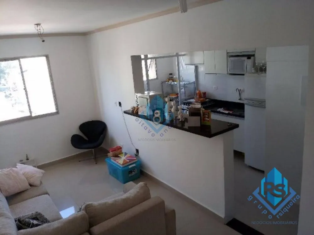 Apartamento, 1 quarto, 50 m² - Foto 10