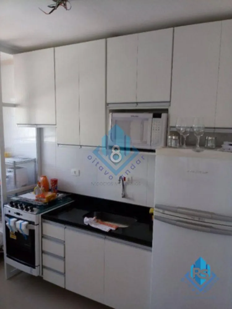 Apartamento, 1 quarto, 50 m² - Foto 6