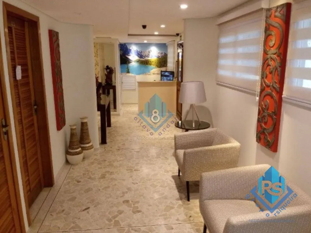 Apartamento, 1 quarto, 50 m² - Foto 9