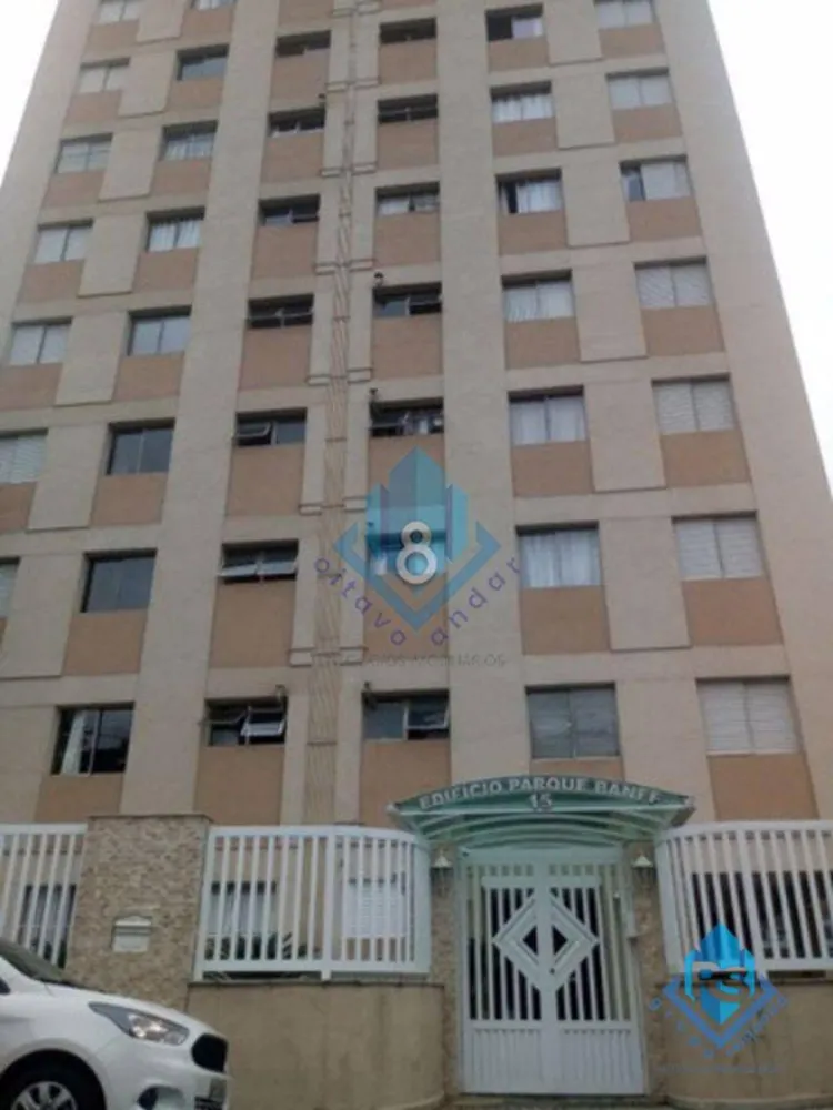 Apartamento, 1 quarto, 50 m² - Foto 2