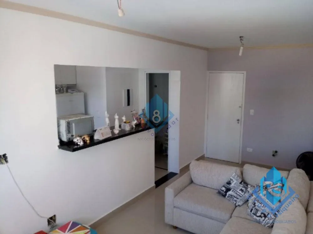 Apartamento, 1 quarto, 50 m² - Foto 4