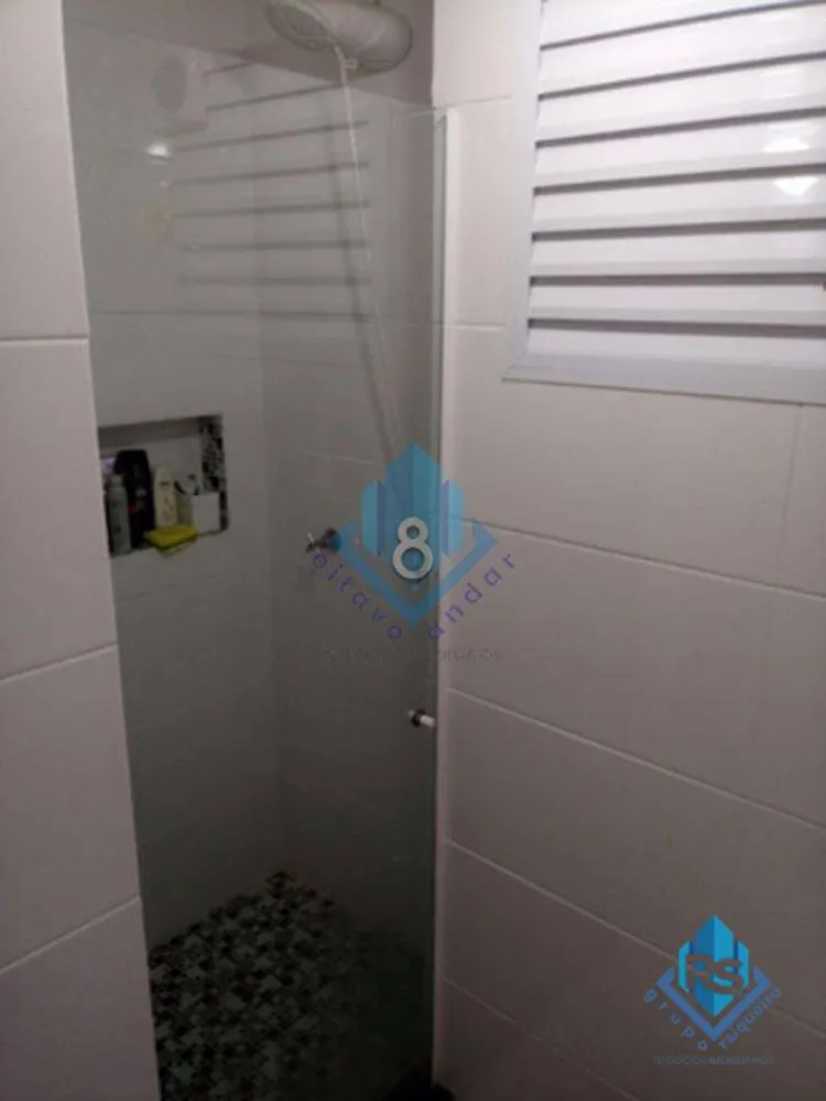 Apartamento, 1 quarto, 50 m² - Foto 7