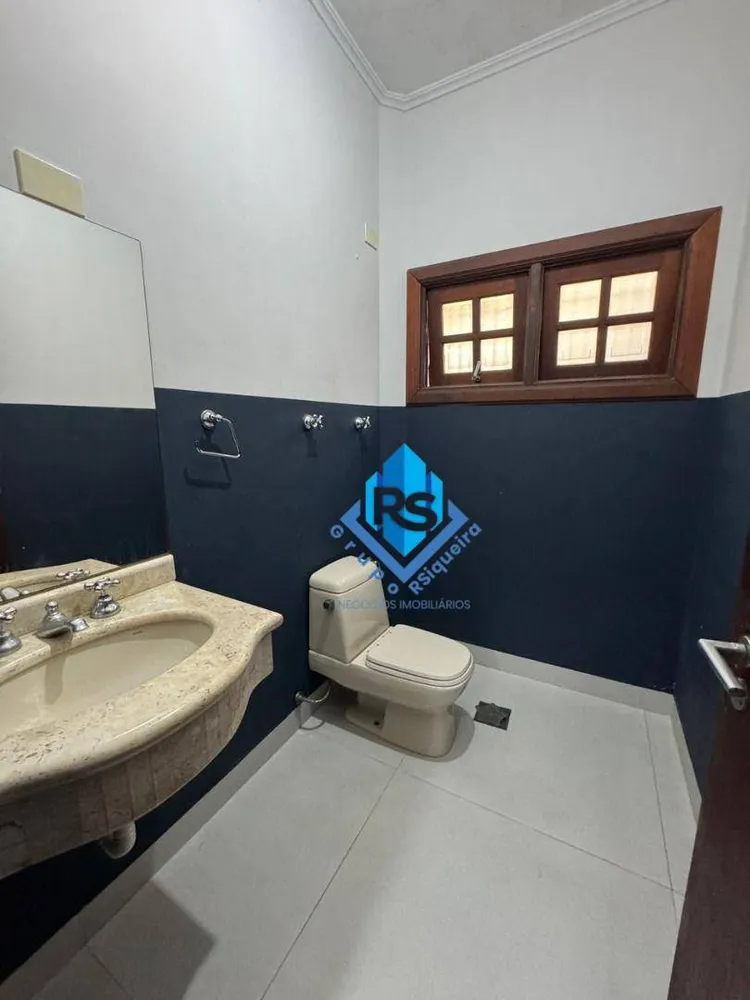 Sobrado, 4 quartos, 297 m² - Foto 3