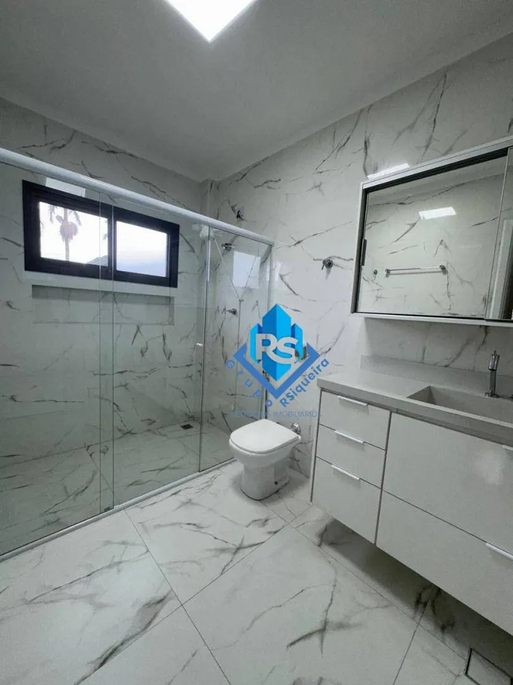 Sobrado, 4 quartos, 297 m² - Foto 10
