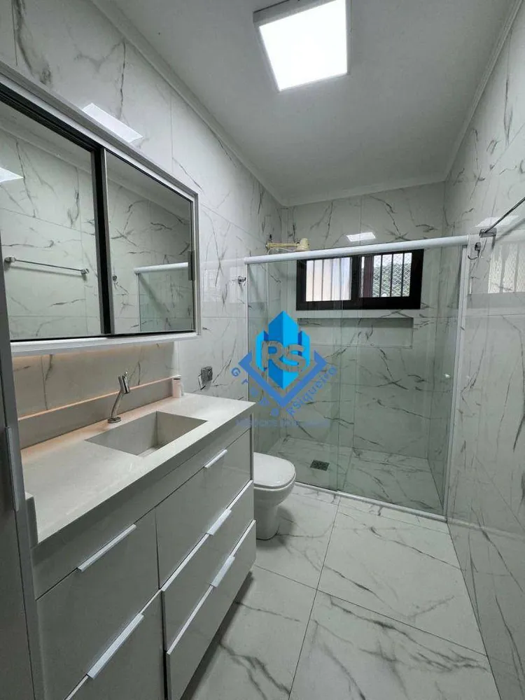 Sobrado, 4 quartos, 297 m² - Foto 7